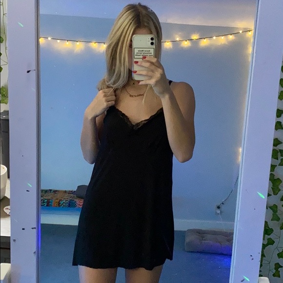 princess polly lace dress